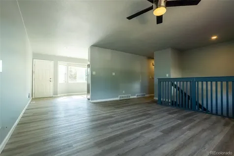 925 Arrawanna Street Colorado Springs CO 80909