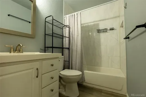 925 Arrawanna Street Colorado Springs CO 80909