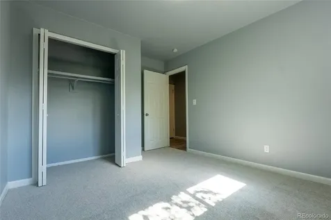 925 Arrawanna Street Colorado Springs CO 80909
