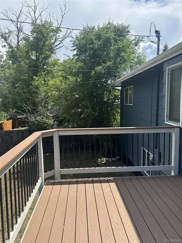 925 Arrawanna Street Colorado Springs CO 80909
