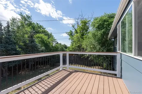 925 Arrawanna Street Colorado Springs CO 80909
