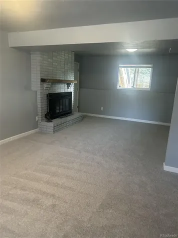 925 Arrawanna Street Colorado Springs CO 80909