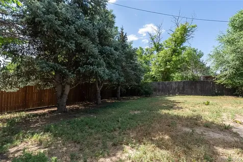 925 Arrawanna Street Colorado Springs CO 80909