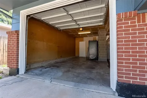 925 Arrawanna Street Colorado Springs CO 80909