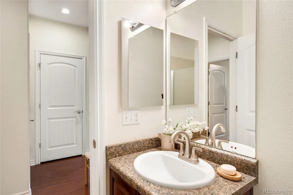 9354 Sori Lane Littleton CO 80126