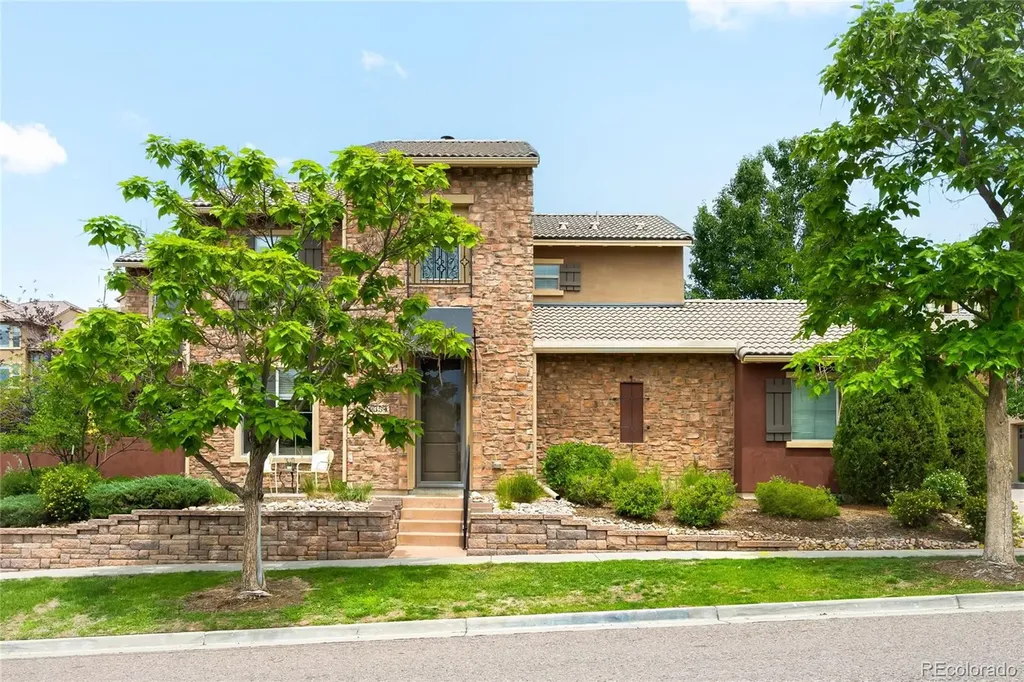 9354 Sori Lane Littleton CO 80126