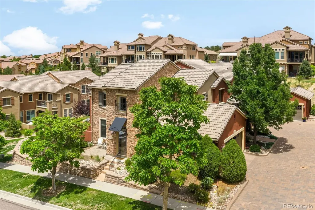 9354 Sori Lane Littleton CO 80126