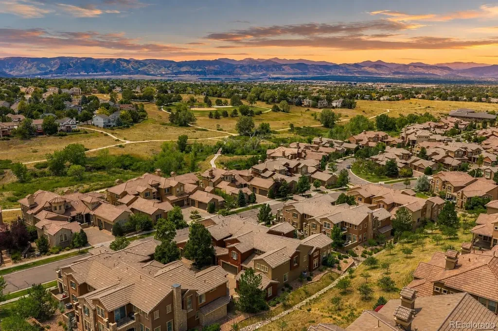 9354 Sori Lane Littleton CO 80126