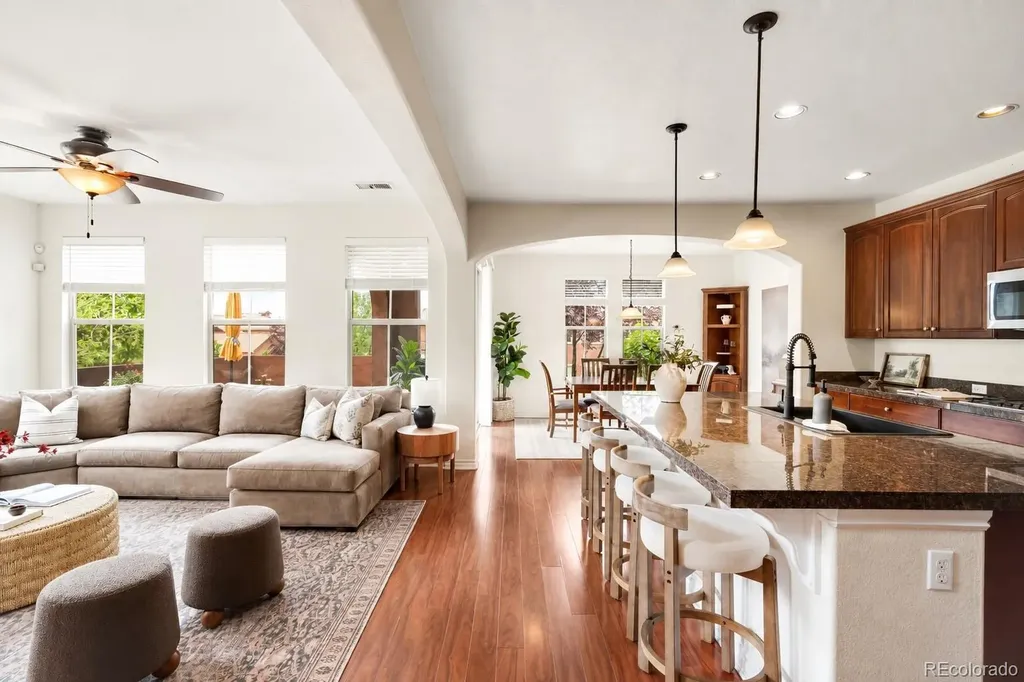 9354 Sori Lane Littleton CO 80126
