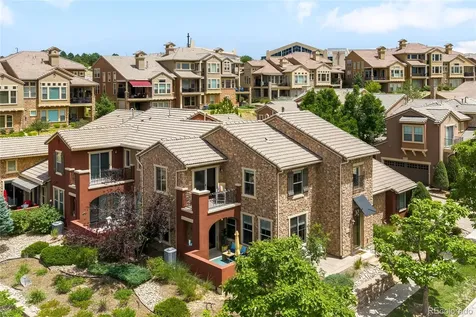 9354 Sori Lane Littleton CO 80126