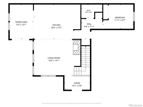 9354 Sori Lane Littleton CO 80126