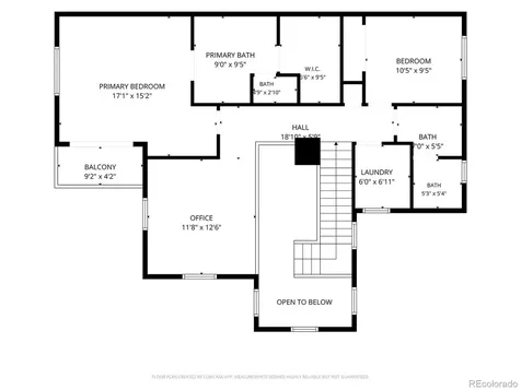 9354 Sori Lane Littleton CO 80126