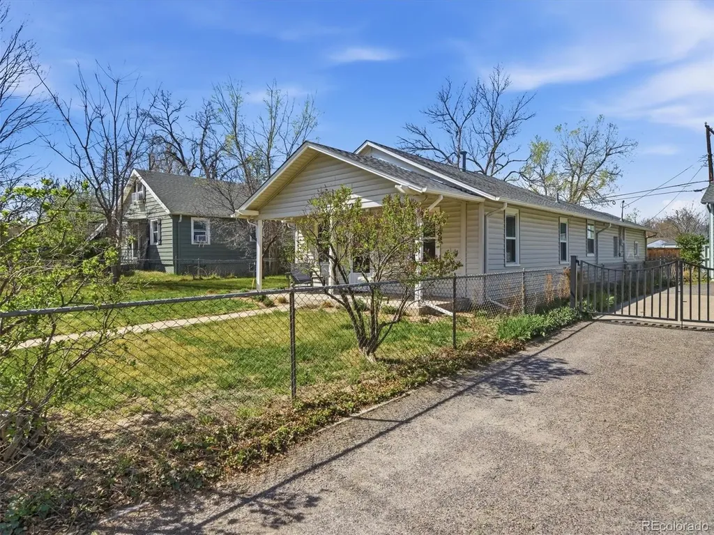 4245 S Clarkson Street Englewood CO 80113