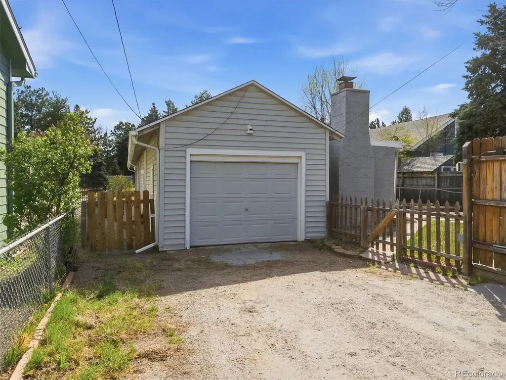 4245 S Clarkson Street Englewood CO 80113
