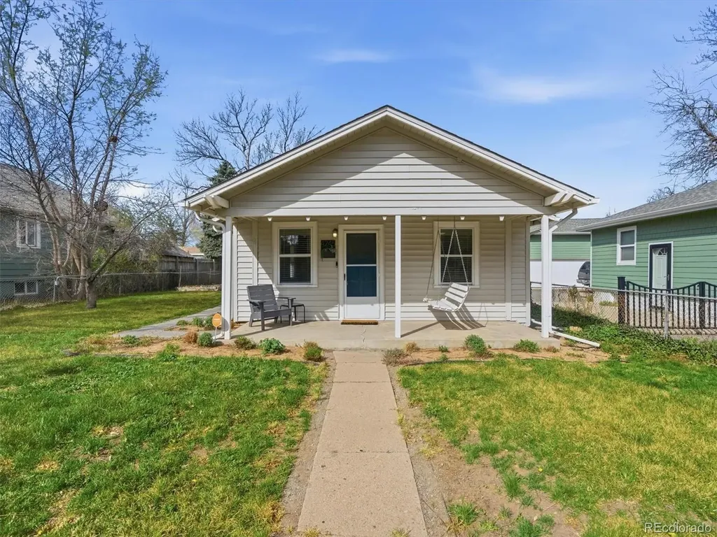 4245 S Clarkson Street Englewood CO 80113