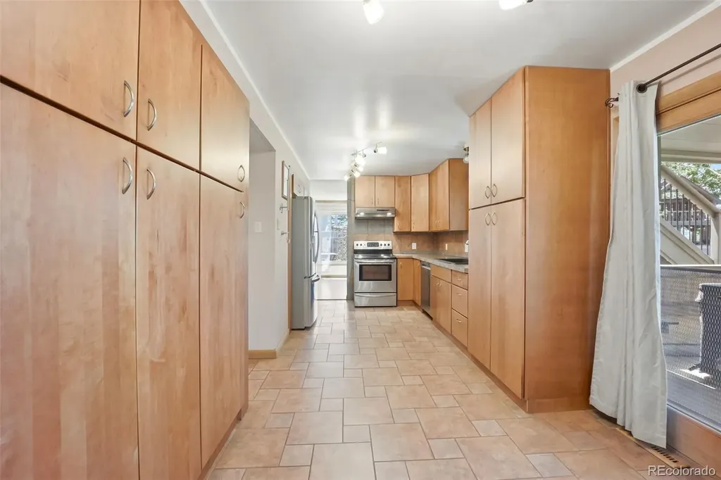 6795 Hillridge Place Parker CO 80134