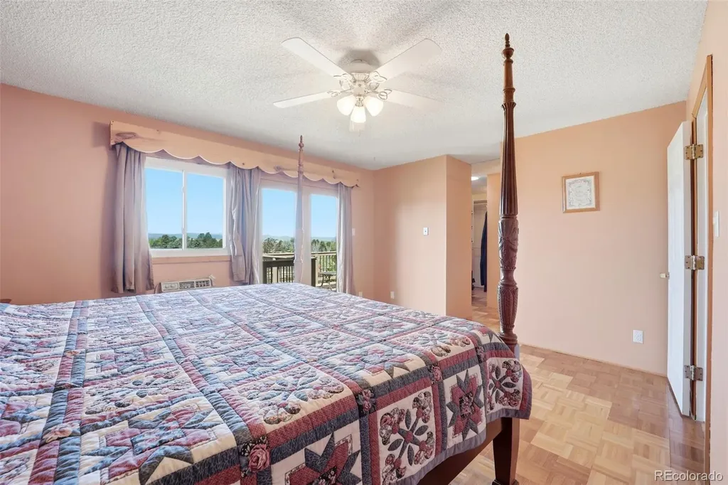 6795 Hillridge Place Parker CO 80134
