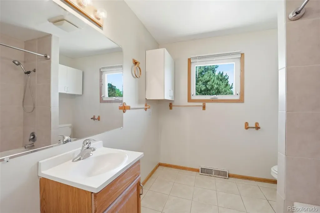 6795 Hillridge Place Parker CO 80134
