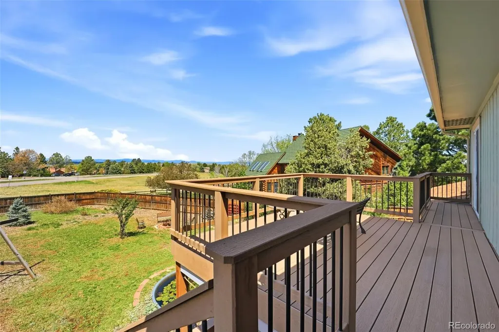 6795 Hillridge Place Parker CO 80134