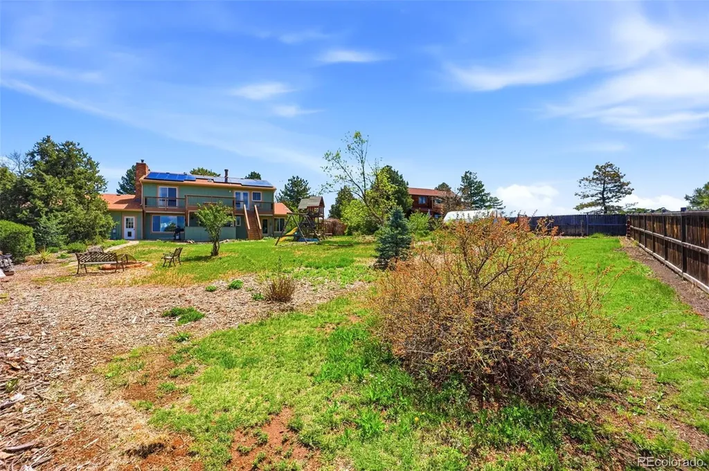 6795 Hillridge Place Parker CO 80134