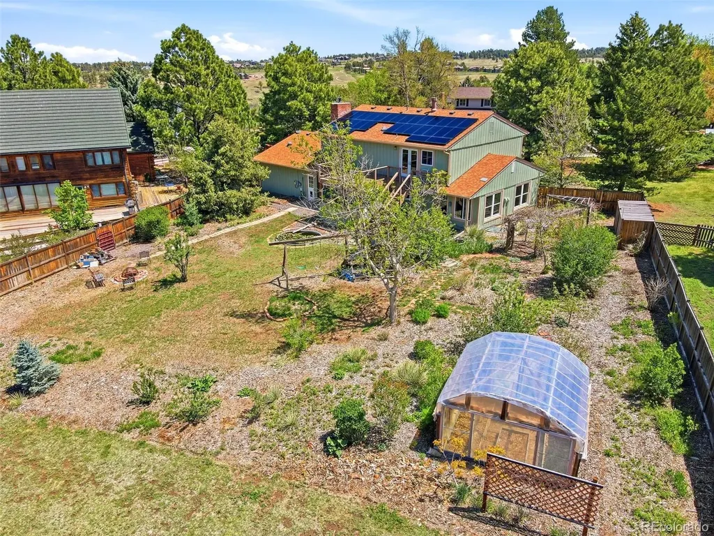 6795 Hillridge Place Parker CO 80134