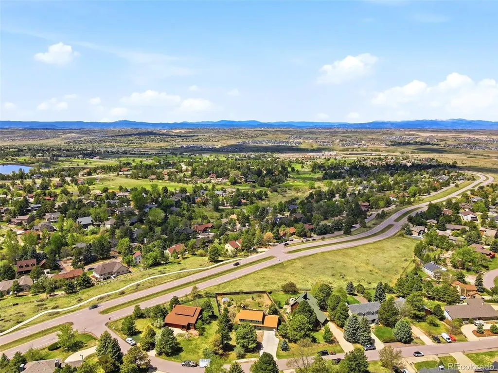 6795 Hillridge Place Parker CO 80134