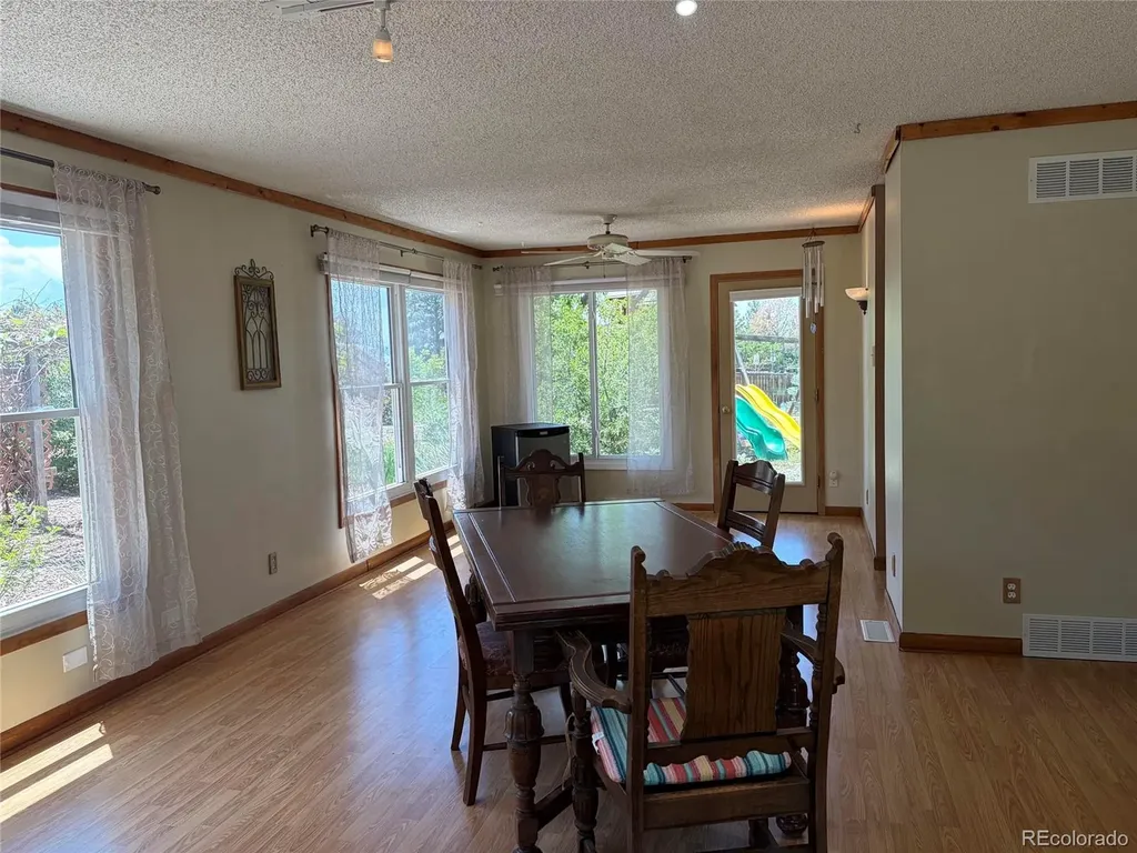 6795 Hillridge Place Parker CO 80134