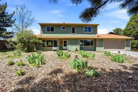 6795 Hillridge Place Parker CO 80134