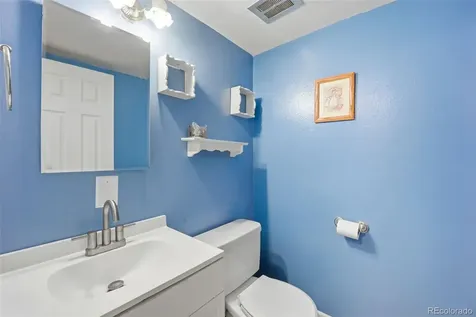 6795 Hillridge Place Parker CO 80134
