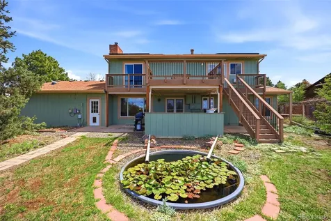6795 Hillridge Place Parker CO 80134
