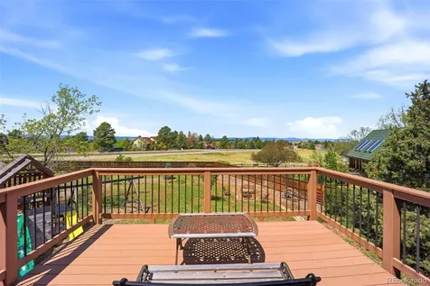 6795 Hillridge Place Parker CO 80134