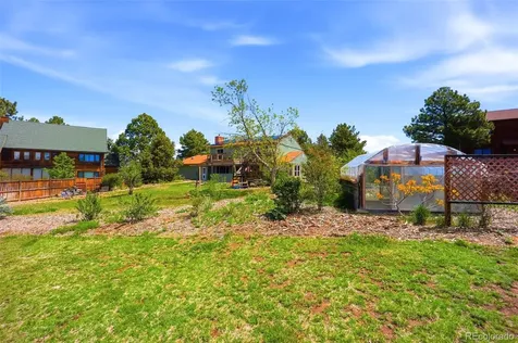 6795 Hillridge Place Parker CO 80134