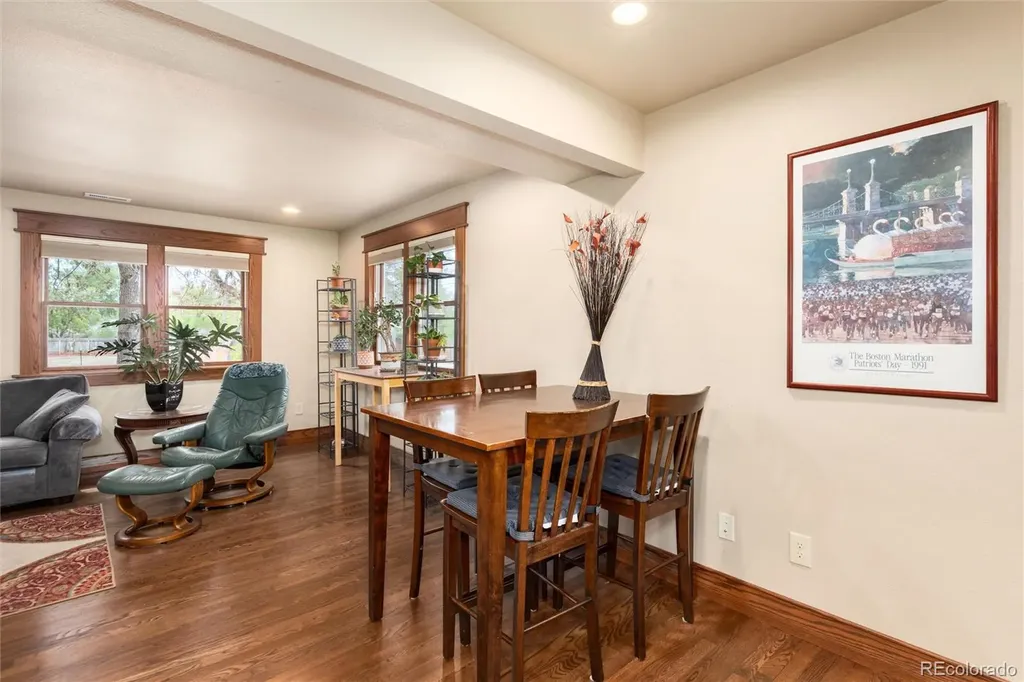 12 N 17th Street Colorado Springs CO 80904
