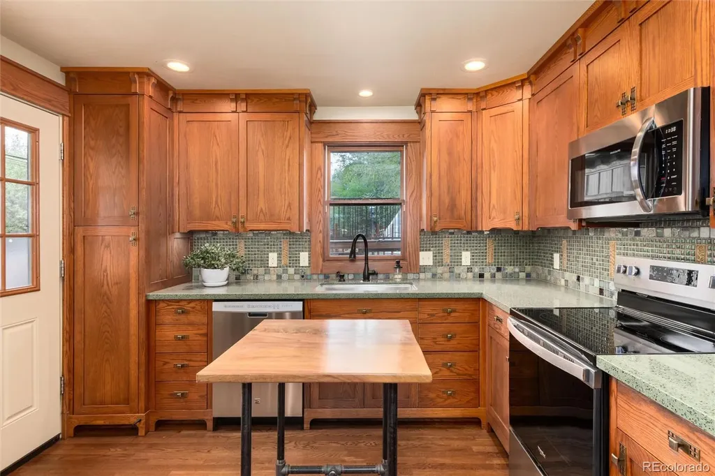 12 N 17th Street Colorado Springs CO 80904