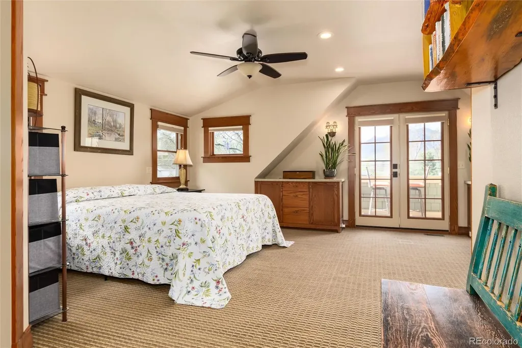 12 N 17th Street Colorado Springs CO 80904