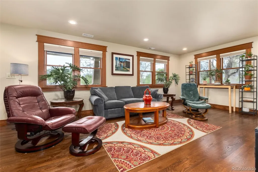 12 N 17th Street Colorado Springs CO 80904