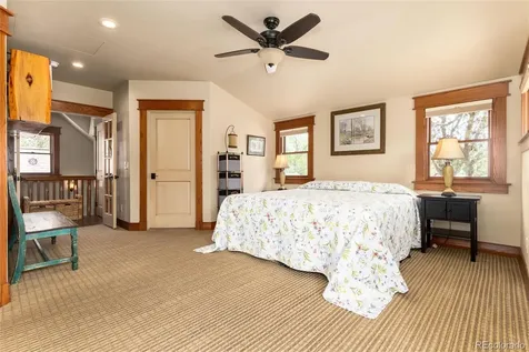 12 N 17th Street Colorado Springs CO 80904