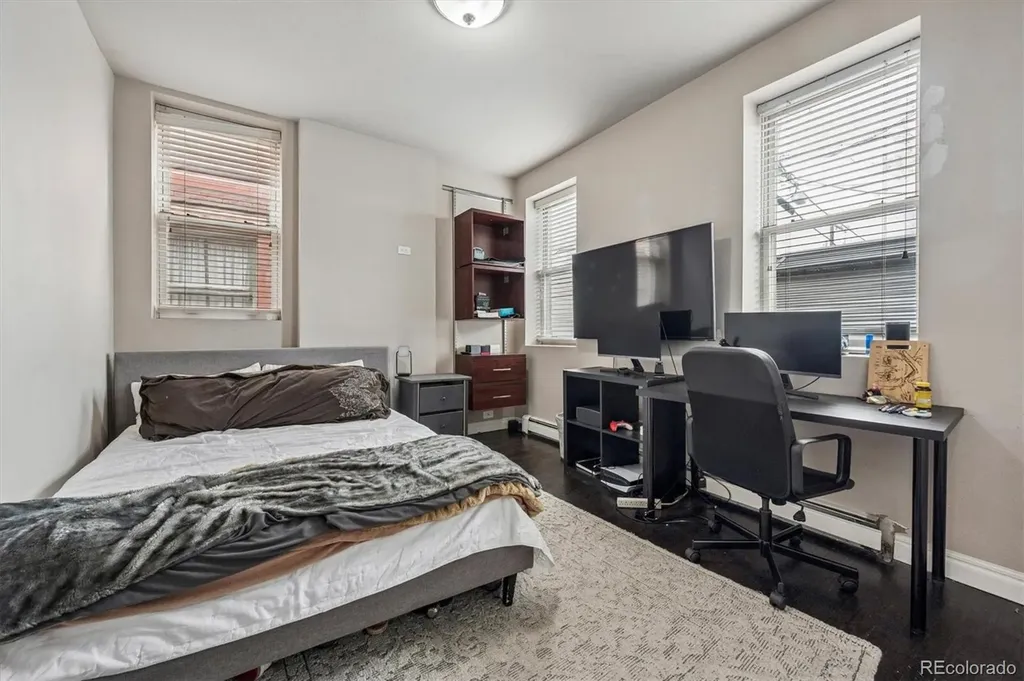 1025 E 17th Avenue Denver CO 80218