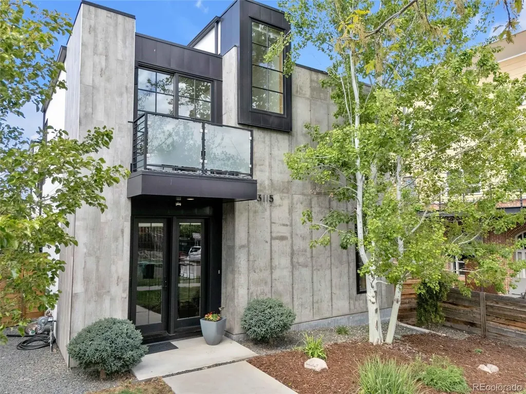 3115 W 25th Avenue Denver CO 80211