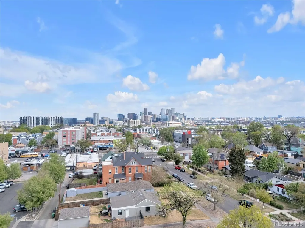 3115 W 25th Avenue Denver CO 80211