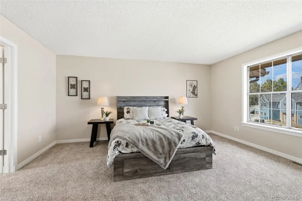 240 Bennington Drive Colorado Springs CO 80906