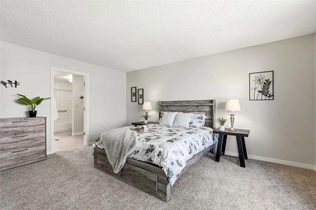 240 Bennington Drive Colorado Springs CO 80906
