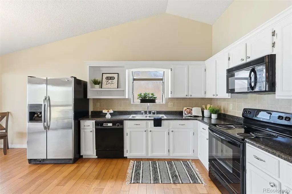 240 Bennington Drive Colorado Springs CO 80906