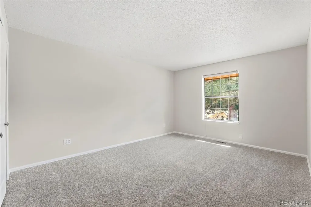 240 Bennington Drive Colorado Springs CO 80906