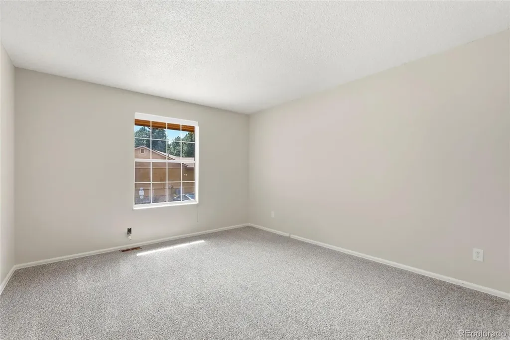 240 Bennington Drive Colorado Springs CO 80906