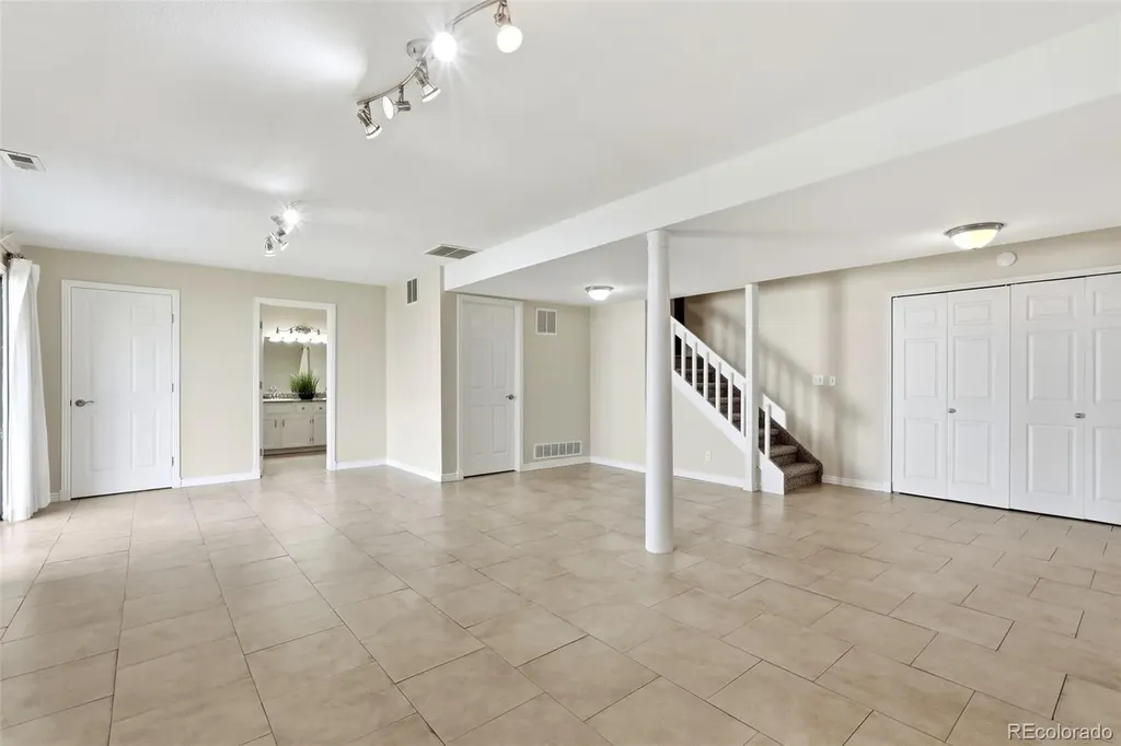 240 Bennington Drive Colorado Springs CO 80906