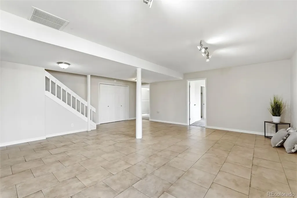 240 Bennington Drive Colorado Springs CO 80906