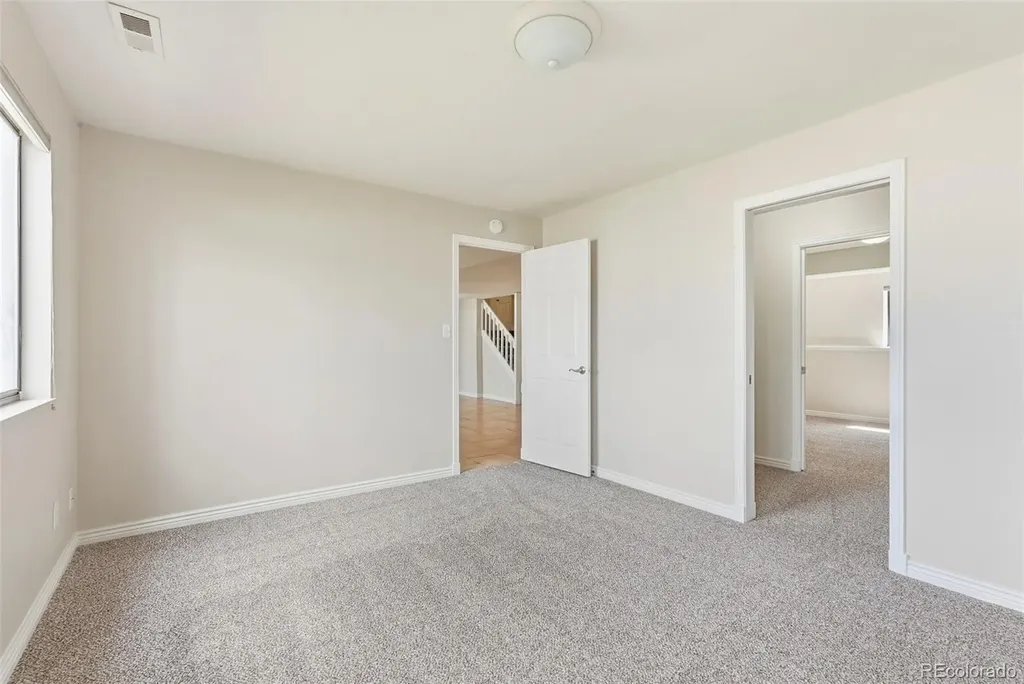 240 Bennington Drive Colorado Springs CO 80906