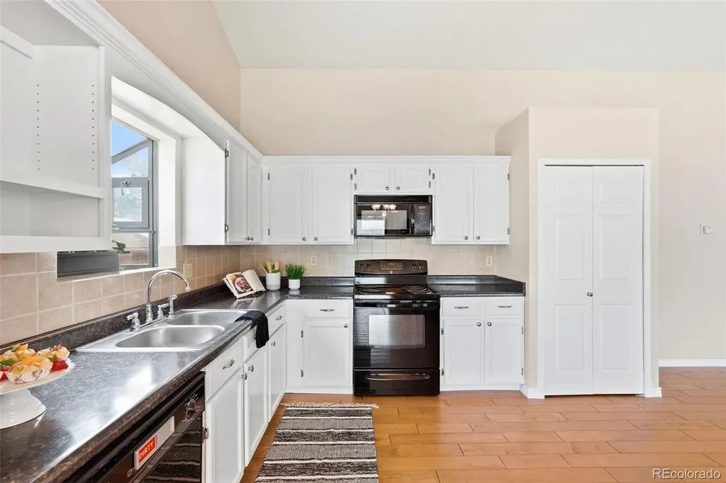 240 Bennington Drive Colorado Springs CO 80906