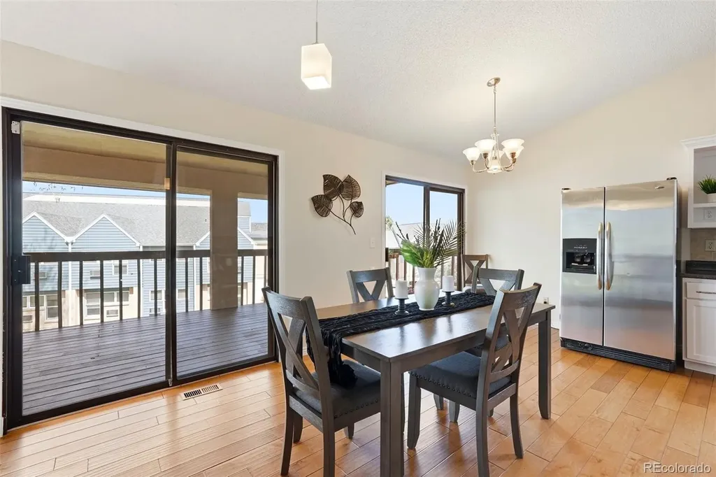 240 Bennington Drive Colorado Springs CO 80906